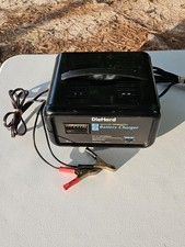 Diehard volt manual for sale  Elkhart