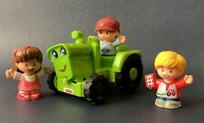 Fisher price little d'occasion  Paris XIV