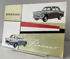 Standard pennant car for sale  ST. ALBANS