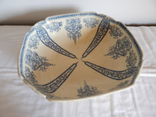 Old large signed d'occasion  Expédié en Belgium