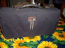 Wickeltasche schwarz hartan gebraucht kaufen  Brilon