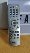 Humax radio télécommande d'occasion  Colmar