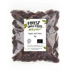 Organic aseel dates for sale  LYMINGTON
