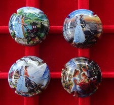 Capsules champagne albrecht d'occasion  Sedan