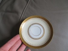 Tasse liseret porcelaine d'occasion  Ussac