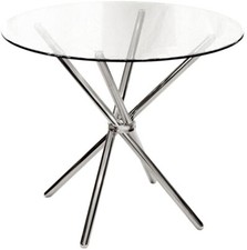 Verona round dining for sale  BRENTWOOD