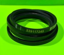 Deck belt husqvarna for sale  Conway