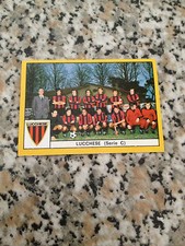 Squadra album calciatori usato  Firenze