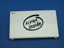 Displaydeckel x110 notebook gebraucht kaufen  Iserlohn