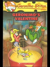 Geronimo valentine ragazzi usato  Italia