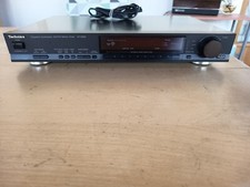 Technics g560 quartz gebraucht kaufen  Königsbach-Stein