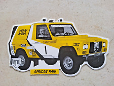 Autocollant aro lada d'occasion  Francheville