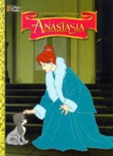 Anastasia big book for sale  UK
