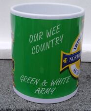 Northern ireland green for sale  BELFAST