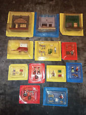 Lot figurines décors d'occasion  Tours-