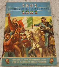 Album centenario dell usato  Modena