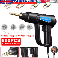 Hot stapler gun for sale  DUNSTABLE