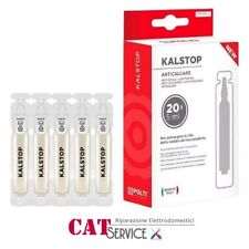 Kalstop polti paeu0094 usato  Bari