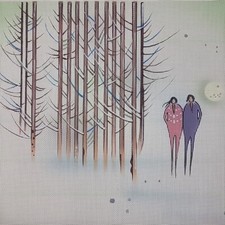 Handpainted needlepoint canvas for sale  Saint Petersburg