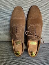 Crockett jones plymouth for sale  LONDON