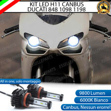 Kit full led usato  Napoli