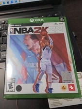 NBA Xbox One 2K22 comprar usado  Enviando para Brazil