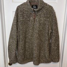 Alpine sherpa fleece for sale  East Northport