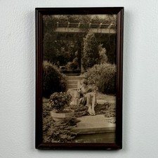 Antique victorian sepia for sale  Union