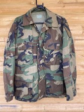 Vintage army. woodland for sale  BIRMINGHAM