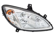 Hella halogen scheinwerfer gebraucht kaufen  Rietberg