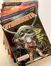 Eternauta fumetti dal usato Eternauta fumetti dal usato  Viareggio