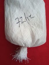 Hessian fabric jute for sale  READING