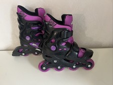 Fear inline skates for sale Fear inline skates for sale  CHEADLE