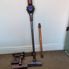 Dyson sv10 absolute for sale  PRESTON