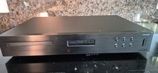 Audiolab 8200cd black for sale  LIVERPOOL