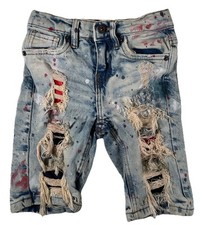 Evolution design denim for sale  Livingston