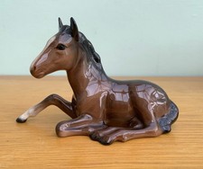 Beswick foal dark for sale  CAMBRIDGE