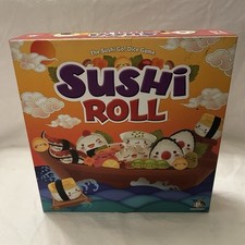 Sushi roll 2019 for sale  Santa Cruz