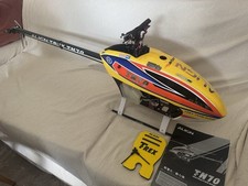 Align rex tn70 usato  Udine