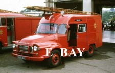 Gloucestershire fire brigade for sale  WASHINGTON