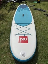 Red paddle 10.6 for sale  HINCKLEY