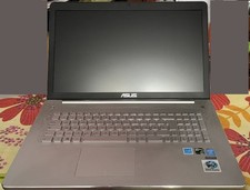 Asus laptop n750j usato  Fontanafredda
