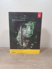 Adobe dreamweaver cs6 for sale  Colorado Springs