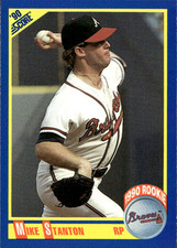 Card baseball 1990 usato  Villar Focchiardo