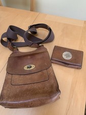 Mulberry anthony crossbody for sale  GILLINGHAM