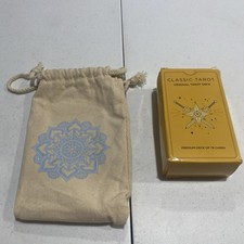 Sagesight classic tarot for sale  New Bern