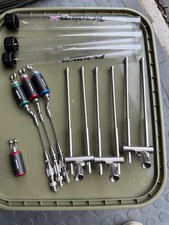 solar swinger for sale  IPSWICH