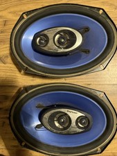 Alpine sps 6939s for sale  CHELMSFORD