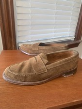 Alden 8.5c unlined d'occasion  Expédié en Belgium