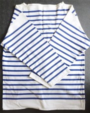 Veritable mariniere tricot d'occasion  Brest